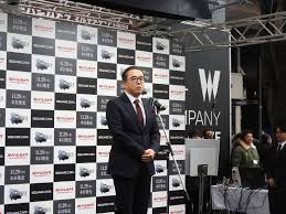 Square enix president & ceo. Square Enix Ceo Yosuke Matsuda Interview Betting Big On The Avengers Game Venturebeat