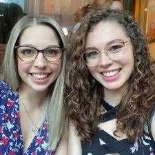 Carlee Chambers's Instagram, Twitter & Facebook