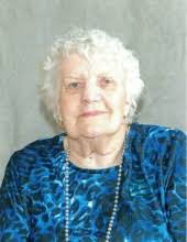 Obituary information for Edna Jean Tilley