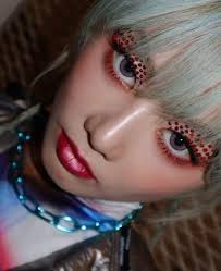 Chisa's impressive vocal style and beauty