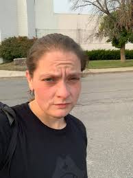 Working through the stress!! Using my child like energy to get through this  workout.