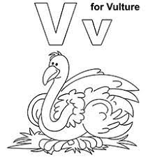 We think you'll particularly enjoy these coloring page collections: Top 10 Free Printable Letter V Coloring Pages Online