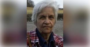 Obituary information for Winnie Sue Daniels