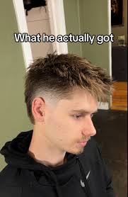 After Haircuts Expectations Vs Reality