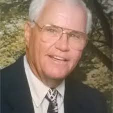 Obituary information for Robert E. "Bulldog" Ewing I