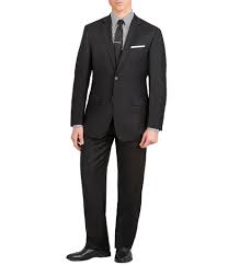 Shop the world of ralph lauren. Ralph Ralph Lauren Men S Suits Dillard S