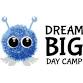 Dream BIG Winter Camp II - Open to K - 5th Graders! event image