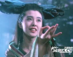 Mỹ nhân cổ trang Vương Tổ Hiền "đè bẹp" đàn em-Sao Hoa ngữ