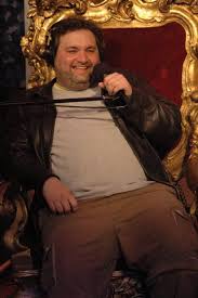 Maybe you would like to learn more about one of these? Happy 39th Birthday Artie Lange Howard Stern