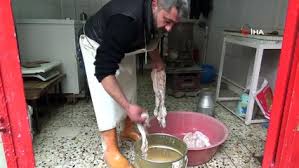 Siirt Ten Adana Ya Sirdan Satarak Gecimini Sagliyor