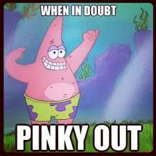 Puff • galerie von perla krabs. Spongebob Patrick And Squidward Quotes Patrick Quotes Tumblr Dogtrainingobedienceschool Com