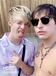 Jake and Johnnie vs Sam and Colby: Who's Your Favorite?