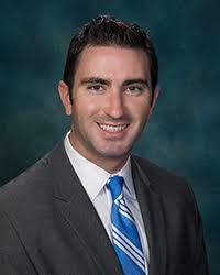 Conner Lee Promoted at Lee & Associates