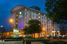 Breakfast and wifi are free, and this hotel also features a restaurant. Holiday Inn Express London Wandsworth Updated 2021 Prices Hotel Reviews And Photos Tripadvisor