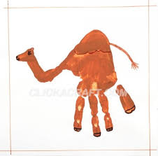 Arabian or dromedary camels live. Pin On Pre School Ideas