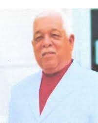 Earl Riddick's Instagram, Twitter & Facebook