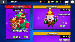 Subscribe here ▻ goo.gl/fjqksn brawl stars creator code ▻ bit.ly/codelex today we take a look at all the new. Brawl Stars Please Remove Skin Offers From This Slot So I Can Buy The Special Packs Brawlstars
