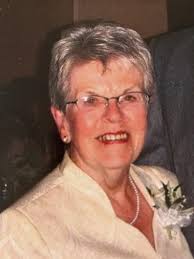 Edith BAXTER Obituary (1935