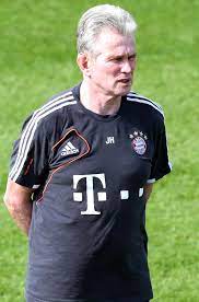 1× weltmeister 1974 mit deutschland: Jupp Heynckes Wikipedia