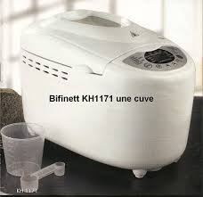 Schema Regulation Plancher Chauffant Mode D Emploi Machine A Pain Bifinett Kh1170