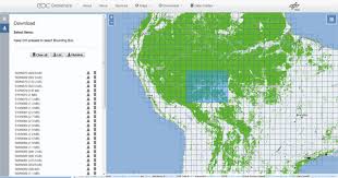 Connect your users with information about millions of places. Eoc Geoservice Data Guide