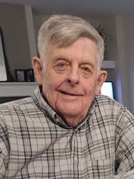 Edward “Gordie” Erickson