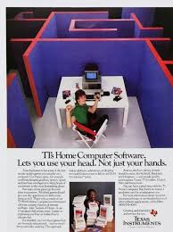 15 Hilarious Technology Ads From The 1980s Computer History Vintage Electronics Mobile Advertising