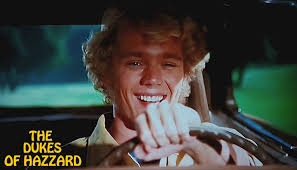 Them good o'l boys, this is Bo and Luke Duke, they're cousins, they fight  the system. I hope y'all are having a great Wednesday #TheDukesOfHazzard  #GoodOlBoys #69DodgeCharger #GeneralLee #HazzardCounty #BoDuke  #JohnSchneider #LukeDuke #