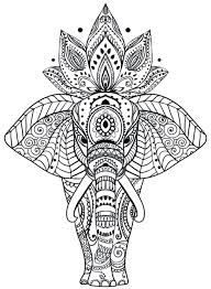 Kleurplatenwereldnl gratis dieren dieren mandala kleurplaten. 25 Gratis Mandala Kleurplaten Leuke Kleurplaten