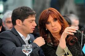 Cristina kirchner y axel kicillof harán su alegato en la causa dólar futuro. Causa Dolar Futuro Pidieron Iniciar El Juicio Oral A Cristina Kirchner Y Axel Kicillof Analisis
