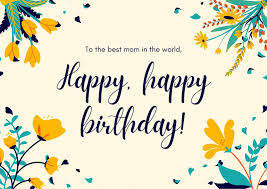 We did not find results for: Free Custom Printable Birthday Card Templates Canva