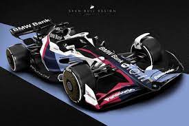In einem echten formel 1 auto können sie aber sogar selber auf der auto24ring rennstrecke in wenn sie lust haben mit einem echten formel 1 rennwagen einmal selber zu fahren sind sie hier. Hersteller Designs 2021 Warum Bleiben Bmw Und Co Der F1 Fern Autobild De