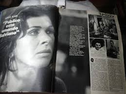 Revista Amiga De 1976 Janete Clair Lee Majors Elza Soares