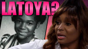 Latoya Hutchinson's Instagram, Twitter & Facebook