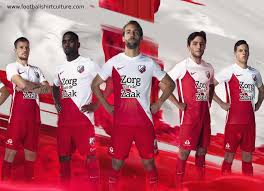 Herculesplein 241, postbus 85159, 3508 ad utrecht. Fc Utrecht 2019 20 Nike Home Kit 19 20 Kits Football Shirt Blog