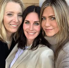 The cast was set to gather for a special on hbo's streaming service, hbo max, to honor the iconic sitcom's 25th anniversary. Friends Reunion 2020 Hbo Max At Last All The Details