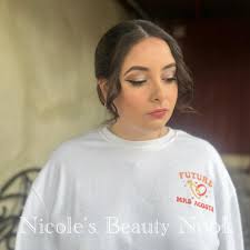 Nicole's Beauty Nook added a new photo.