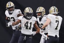 Find the latest accounting job vacancies and employment opportunities in middle east and gulf. Saints At Falcons Score Taysom Hill Leads New Orleans To Another Win With Career Day As Matt Ryan Struggles Cbssports Com