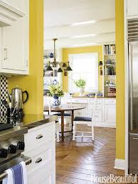 10 yellow kitchens decor ideas