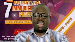 BEAUTY BY EVANGELISM