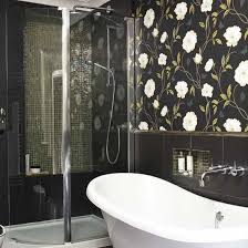Home depot bathroom tile ideas akanenakamura site. Free Download Statement Bathroom Wallpaper Bathroom Tile Ideas Housetohomecouk 550x550 For Your Desktop Mobile Tablet Explore 49 Wallpaper In Bathroom Home Depot Wallpaper Birch Tree Wallpaper Home Depot Bathroom