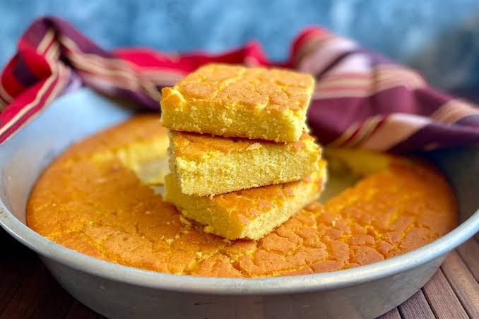 Cornbread