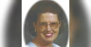 Jhynelda Goss (Mansfield) Obituary