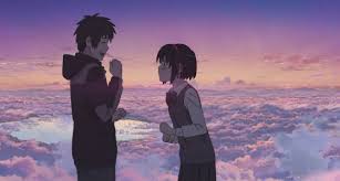 We did not find results for: What The Anime Industry Can Learn From Kimi No Na Wa Part 1 Myanimelist Net