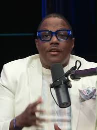 Mase on Big Homies | TikTok