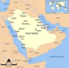 Check spelling or type a new query. File Saudi Arabia Map Png Wikipedia
