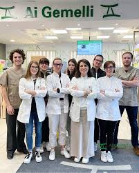 Farmacia Ai Gemelli, Trieste – Farmacista di Famiglia