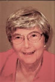 Linda Guthrie Obituary