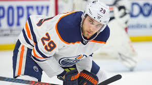 Leon draisaitl is used to fine tuning his game and building chemistry with his edmonton oilers teammates at this time of the year. Leon Draisaitl Calls His Recent Play Pretty S T Traderumours Com
