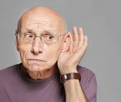 HEARING LOSS Affecting one in every three adults between the ages of 65 and  74, hearing loss is a common medical condition for Americans as they get  older. #hearinghealth #seniors #hearingtest